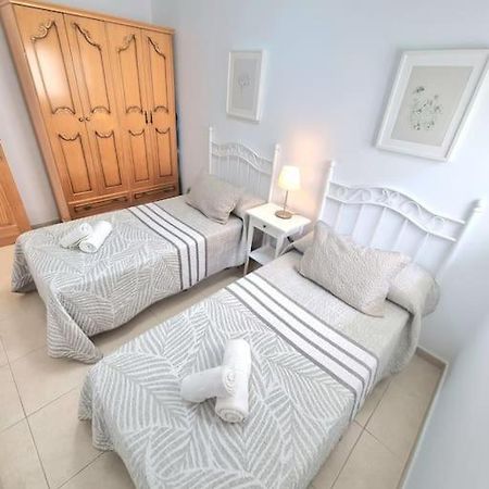 Clavel Apartman Los Cristianos  Kültér fotó