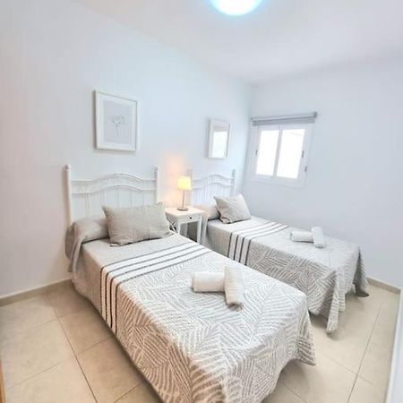 Clavel Apartman Los Cristianos  Kültér fotó