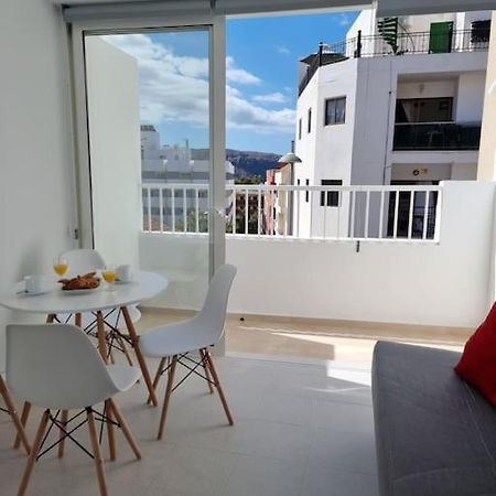 Clavel Apartman Los Cristianos  Kültér fotó