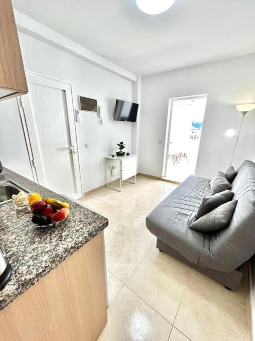 Clavel Apartman Los Cristianos  Kültér fotó