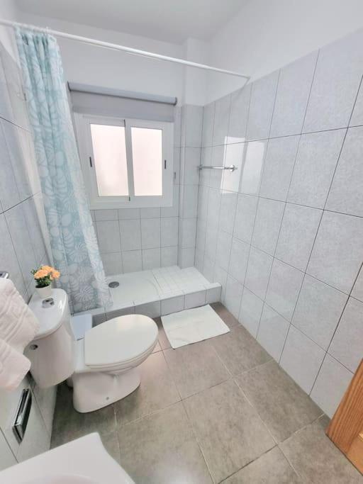 Clavel Apartman Los Cristianos  Kültér fotó