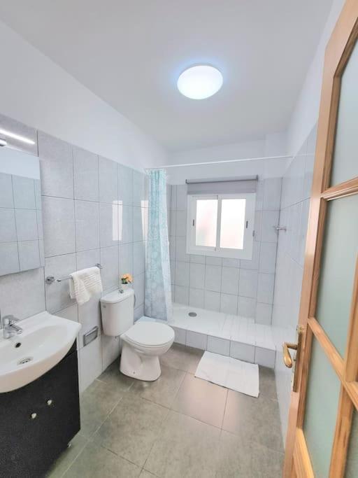 Clavel Apartman Los Cristianos  Kültér fotó