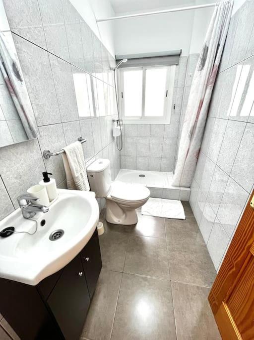 Clavel Apartman Los Cristianos  Kültér fotó
