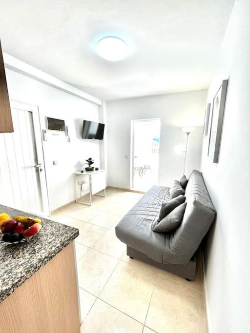 Clavel Apartman Los Cristianos  Kültér fotó