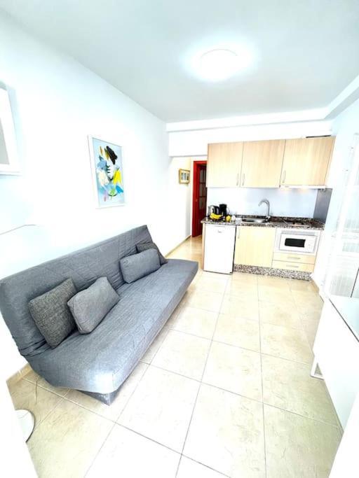 Clavel Apartman Los Cristianos  Kültér fotó