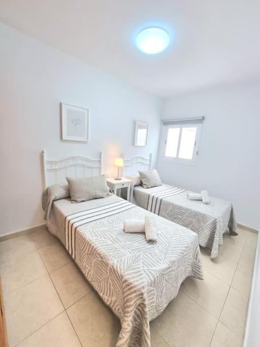Clavel Apartman Los Cristianos  Kültér fotó