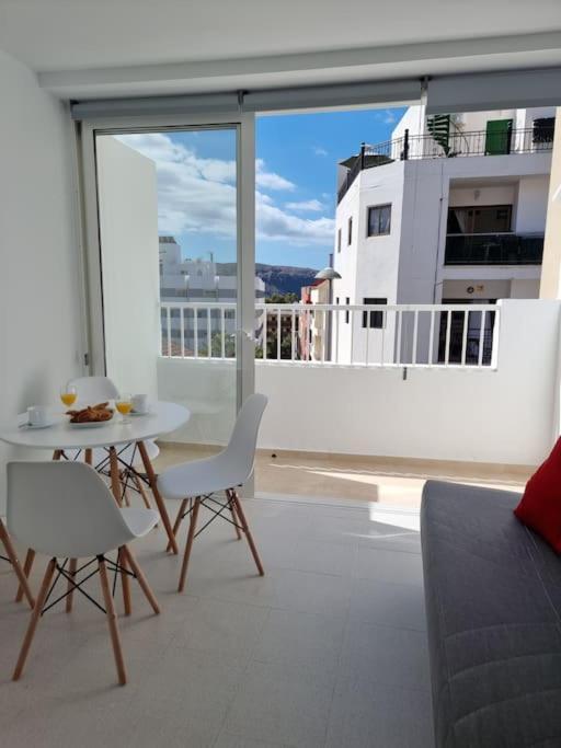 Clavel Apartman Los Cristianos  Kültér fotó