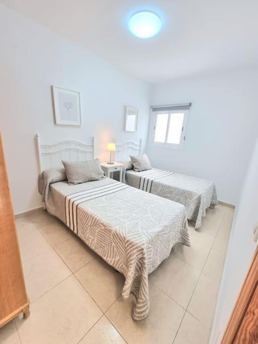 Clavel Apartman Los Cristianos  Kültér fotó